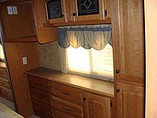 2008 Heartland Bighorn Photo #9