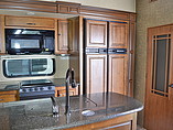 2013 Heartland Bighorn Photo #11