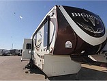 14 Heartland Bighorn