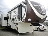 14 Heartland Bighorn