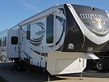 15 Heartland Bighorn