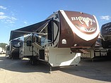 15 Heartland Bighorn