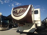 2015 Heartland Bighorn Photo #21