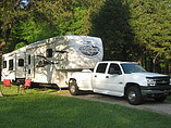 09 Heartland Bighorn