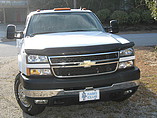 2009 Heartland Bighorn Photo #8
