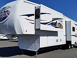 09 Heartland Bighorn