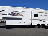 2009 Heartland Bighorn Photo #6
