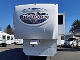 2009 Heartland Bighorn Photo #7