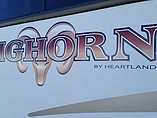 2009 Heartland Bighorn Photo #9