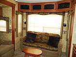 2010 Heartland Bighorn Photo #7