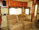 2010 Heartland Bighorn Photo #8