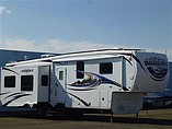 2011 Heartland Bighorn Photo #2