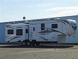 2011 Heartland Bighorn Photo #4