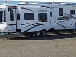 2011 Heartland Bighorn Photo #5