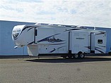 2011 Heartland Bighorn Photo #30