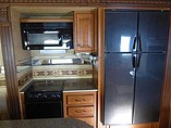 2011 Heartland Bighorn Photo #48