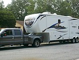 11 Heartland Bighorn