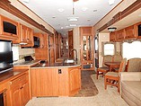 2011 Heartland Bighorn Photo #9