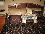 2011 Heartland Bighorn Photo #5