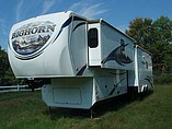 2011 Heartland Bighorn Photo #2