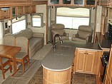 2011 Heartland Bighorn Photo #5