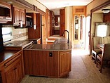 2011 Heartland Bighorn Photo #6