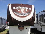 2015 Heartland Bighorn Photo #3