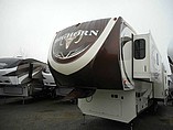 2016 Heartland Bighorn Photo #2
