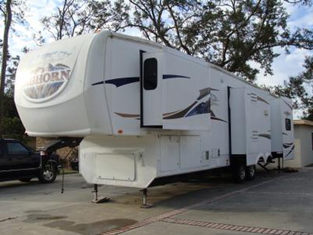 2008 Heartland Bighorn Photo