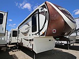 16 Heartland Bighorn
