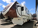 2016 Heartland Bighorn Photo #10
