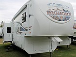 09 Heartland Bighorn