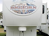 2009 Heartland Bighorn Photo #2