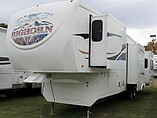 2009 Heartland Bighorn Photo #3