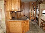 2009 Heartland Bighorn Photo #8