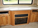 2009 Heartland Bighorn Photo #9