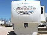 2009 Heartland Bighorn Photo #2