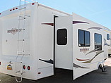 2009 Heartland Bighorn Photo #3