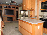 2009 Heartland Bighorn Photo #4