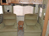 2009 Heartland Bighorn Photo #6