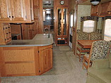 2009 Heartland Bighorn Photo #13