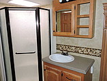 2009 Heartland Bighorn Photo #19
