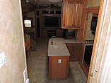2009 Heartland Bighorn Photo #20