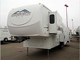 2006 Heartland Bighorn Photo #2