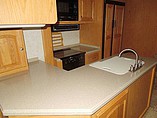 2006 Heartland Bighorn Photo #9