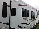 2008 Heartland Bighorn Photo #3