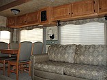 2008 Heartland Bighorn Photo #4