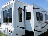 2009 Heartland Bighorn Photo #4