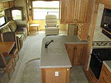 2009 Heartland Bighorn Photo #5