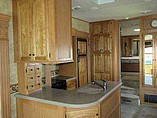2009 Heartland Bighorn Photo #13